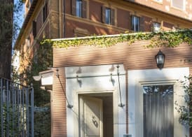 Hotel Principe Torlonia 5