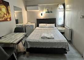Bade Boutique Hotel Kadıköy 5