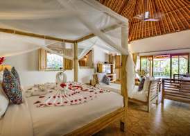 Villa Bedauh Ubud Managed by Manara 5