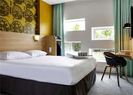 ibis Styles Le Mans Sud Mulsanne 3