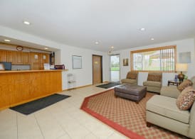 Americas Best Value Inn Charlotte 2