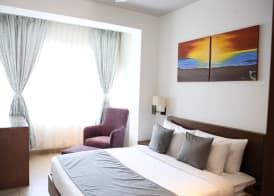 Silver Shell Hotel 4