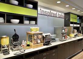Home2 Suites by Hilton Cleveland Independence 4