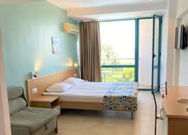 Sirena Hotel 4