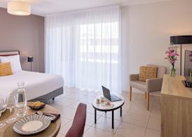 Quality Aparthotel Perpignan Prestige 4