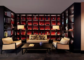 U-Visionary Venezia Hotel 4