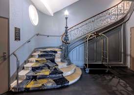 Hotel Leprince, Best Western Premier Collection 3