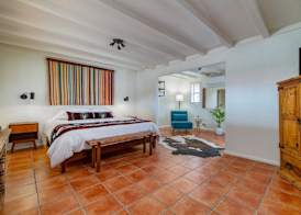 Pecos Trail Inn 5