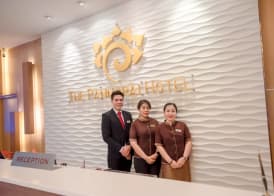 The Pannarai Hotel 3