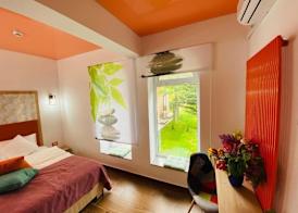 HOTEL MAREA NEAGRA Mamaia 2