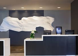 Renaissance Chicago O'Hare Suites Hotel 2