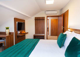 Hotel Verde Montana Wellness & Spa 5