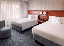Courtyard By Marriott Hartford Windsor Airport 4