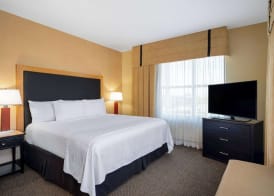 Wyndham Noblesville 5