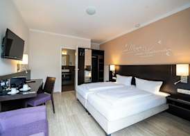 Wilhelmshaven Ahoi, Sure Hotel Collection by Best Western 3