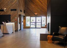 The Kendrick Hotel, an Ascend Collection Hotel 5