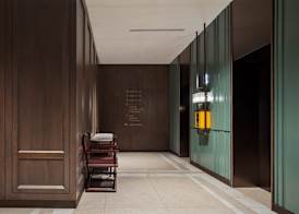 The George Penang by The Crest Collection 3
