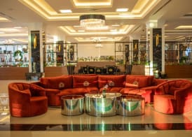 Mc Palace Hotel Spa & Convention 3