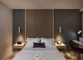 Trianon Luxury Apartments & Suites 5