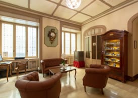 Hotel Antica Dogana 4