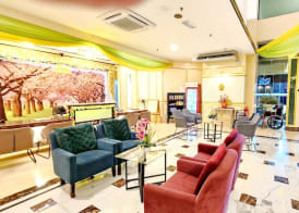Holiday Place Kuala Lumpur 3