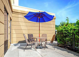 Hampton Inn & Suites Adairsville-Calhoun Area 4