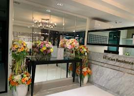 Icare Residence & Hotel 2
