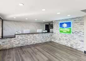 SureStay By Best Western Phoenix Airport 5