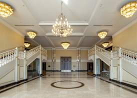Crowne Plaza ISTANBUL - ASIA by IHG 3