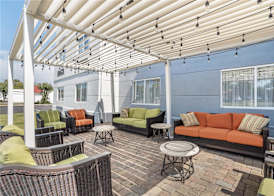 Spark By Hilton Kannapolis 5