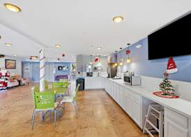 Hotel Solares 4