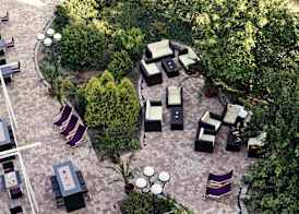 Mercure Residenz Frankfurt Messe 5