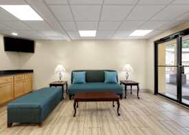 Days Inn by Wyndham Murphy 4