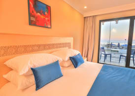 Hotel Cote ocean Mogador 5