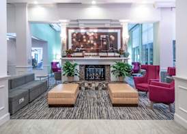 Hilton Garden Inn Richmond Airport 4