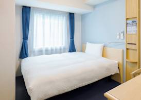 Toyoko Inn Kagoshima chuo eki Higashi guchi 3