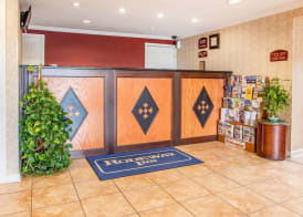 Rodeway Inn Point Pleasant Beach 4