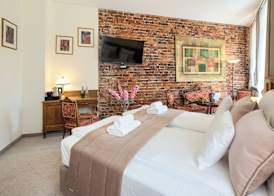 Apartamenty Pod Baranem 3