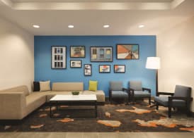 Hyatt House Miami Airport 2