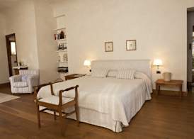 Agriturismo Villa Di Campolungo 4