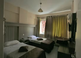 Cihanay Hotel 3