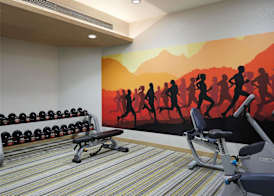 ibis Pune Hinjewadi - An Accor Brand 5