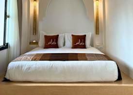Riad El Khaeir - Piscine, Hamam & Spa 5