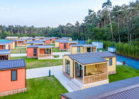 Safariland Stukenbrock Erlebnisresort 3