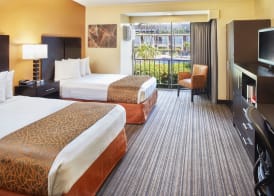 Best Western The Plaza Hotel Honolulu Airport - Free Breakfast 4