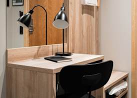 Comfort Hotel Skellefteå 5