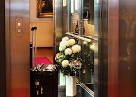 Honigmond Boutique Hotel 3