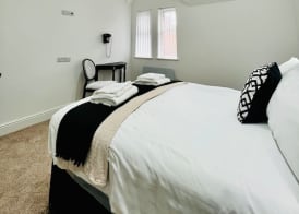 The Anfield Hotel 4