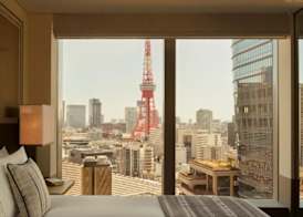 JANU TOKYO 5