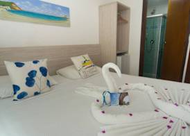 Pousada Bahia Inn 5